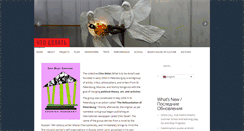 Desktop Screenshot of chtodelat.org
